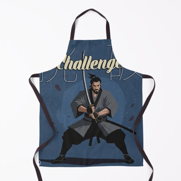 Item preview, Challenge designed and sold by store-wasabi.