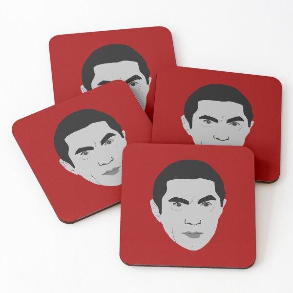 Item preview, Bela Lugosi designed and sold by TV-PUNK.