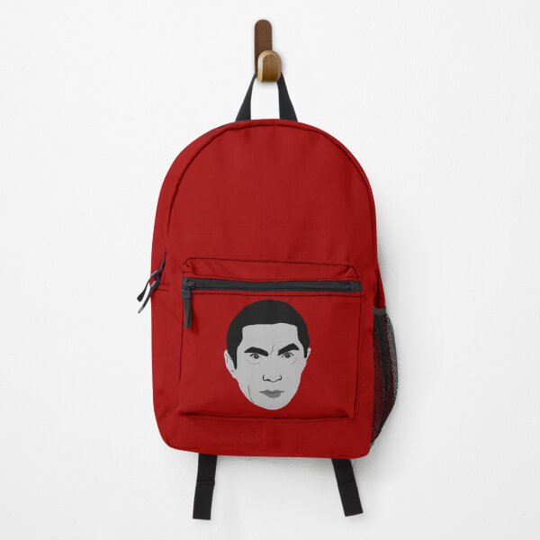 Item preview, Bela Lugosi designed and sold by TV-PUNK.
