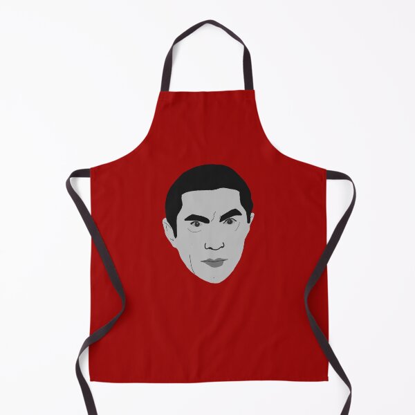 Item preview, Bela Lugosi designed and sold by TV-PUNK.
