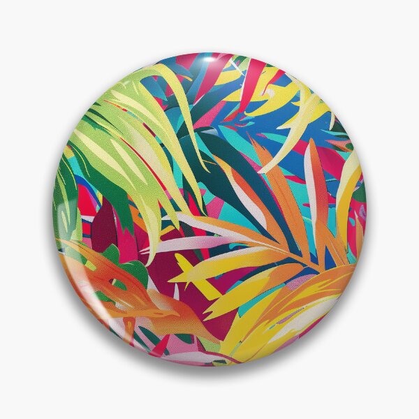 Item preview, Tropical Vibration designed and sold by MidArtForge.