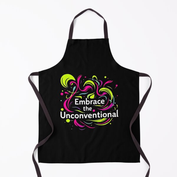 Aperçu de l'œuvre Adoptez l'inhabituel (1) créée et vendue par Witch Queen Clothing.