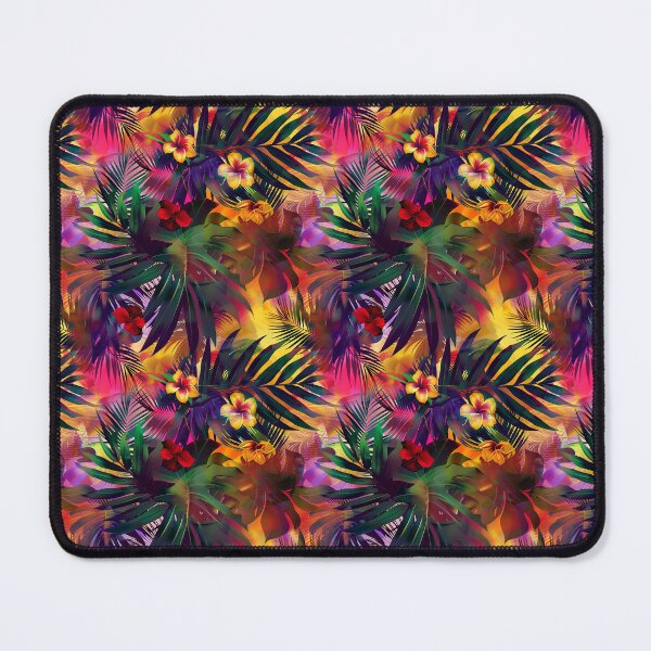 Item preview, Tropical Vibration designed and sold by MidArtForge.