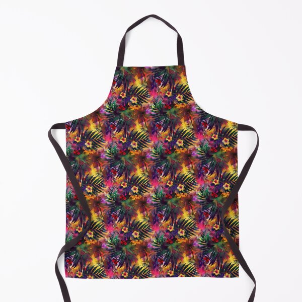 Item preview, Tropical Vibration designed and sold by MidArtForge.