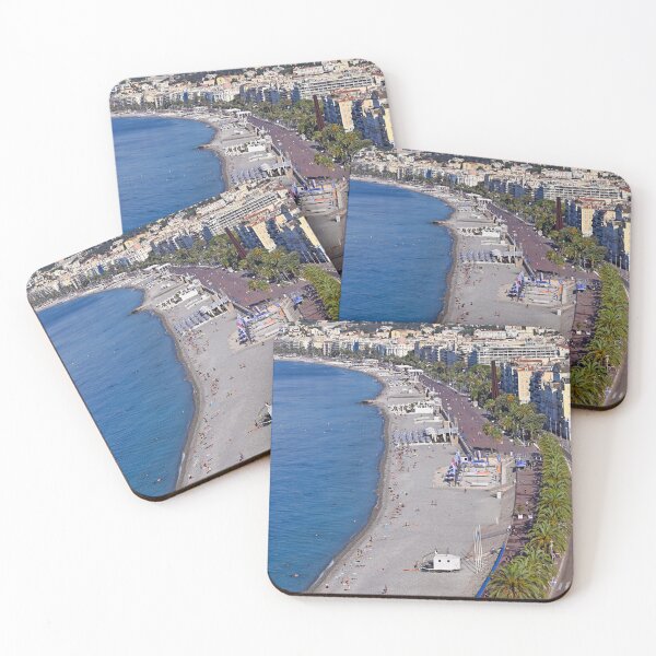 Item preview, Promenade des Anglais in Nice, France designed and sold by goceris.