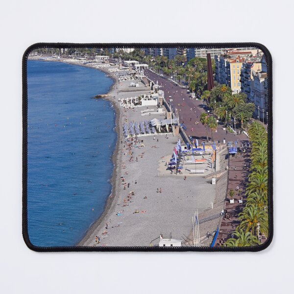 Item preview, Promenade des Anglais in Nice, France designed and sold by goceris.