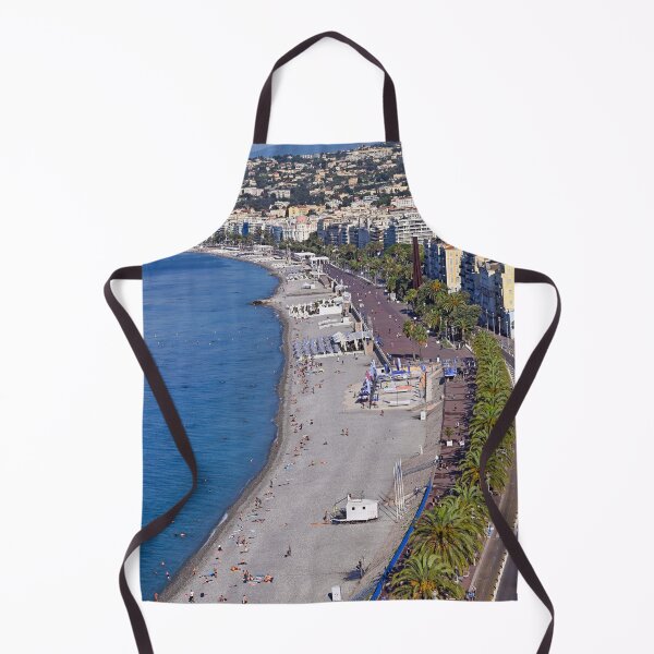 Item preview, Promenade des Anglais in Nice, France designed and sold by goceris.
