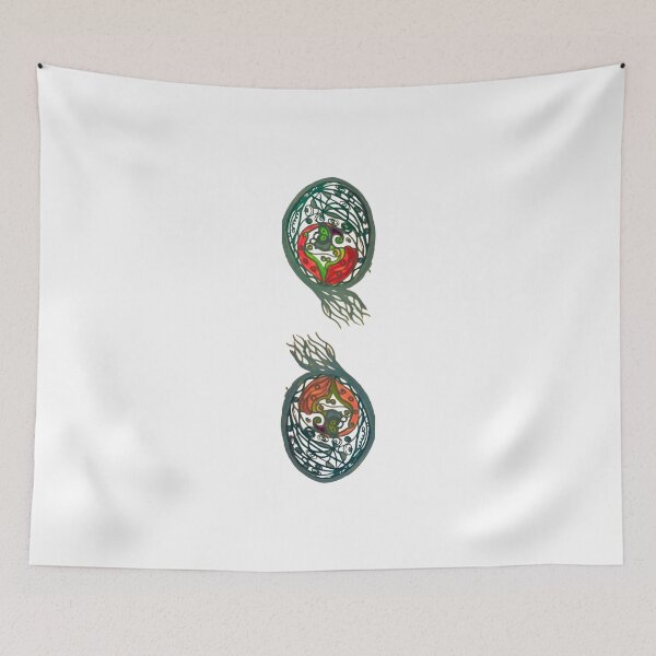 Item preview, twin creation designed and sold by divinewordslove.