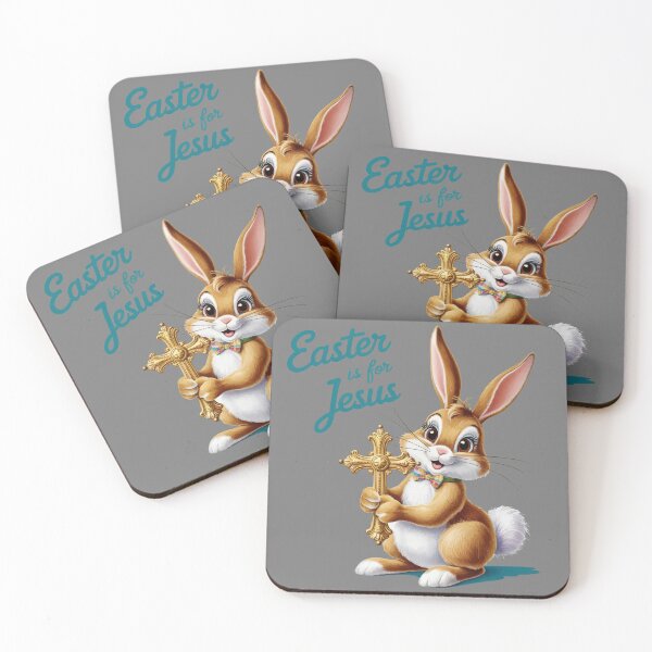 Item preview, Easter Is For Jesus designed and sold by thespecialtyhub.