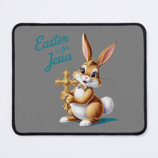 Item preview, Easter Is For Jesus designed and sold by thespecialtyhub.