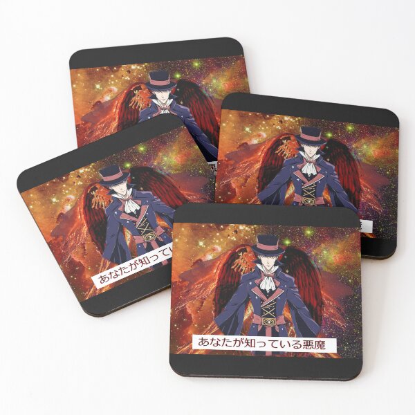 Item preview, The tarot Card the devil...you know designed and sold by Helios Be. Lavsh.