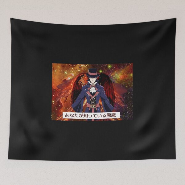 Item preview, The tarot Card the devil...you know designed and sold by Helios Be. Lavsh.
