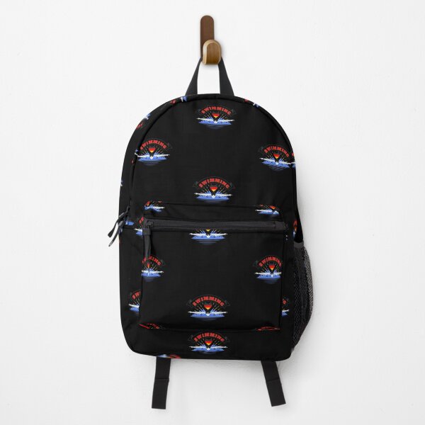 Item preview, German Heart Swim: Sunlit Passion Art designed and sold by Zakrytos ★★★★★.
