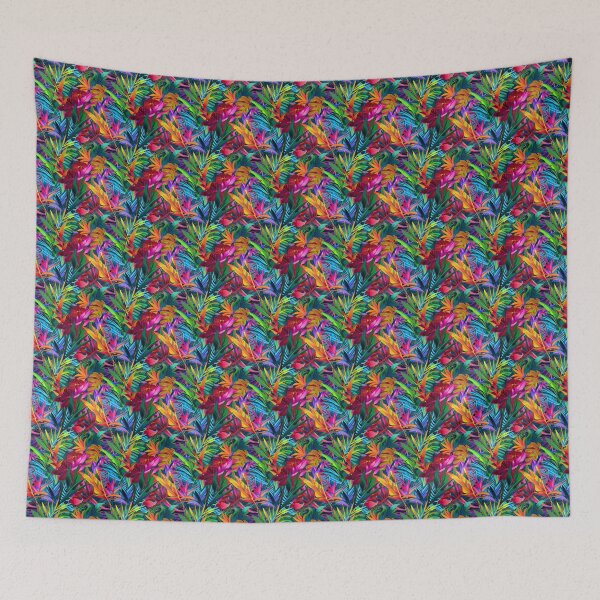 Item preview, Tropical Vibration designed and sold by MidArtForge.