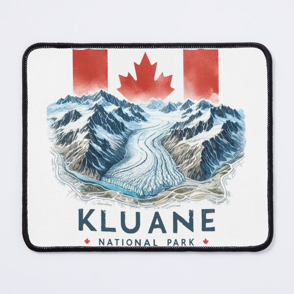 Item preview, Kluane Park designed and sold by maximinano100k.