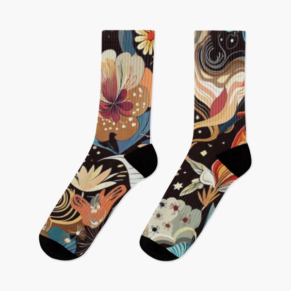 Item preview, Mystical Floral Dream designed and sold by ANGOON7455.