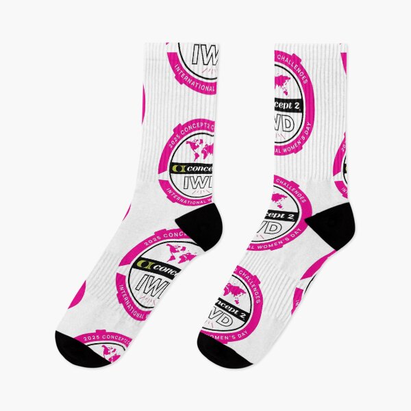 Item preview, 2025 International Womens Day Concept2 Challenge designed and sold by concept2inc.