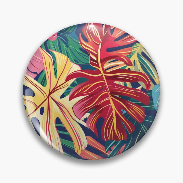 Item preview, Tropical Vibration designed and sold by MidArtForge.