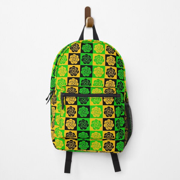 Item preview, Rose Pop Art: St. Patrick’s Day  designed and sold by SarahJosArt.