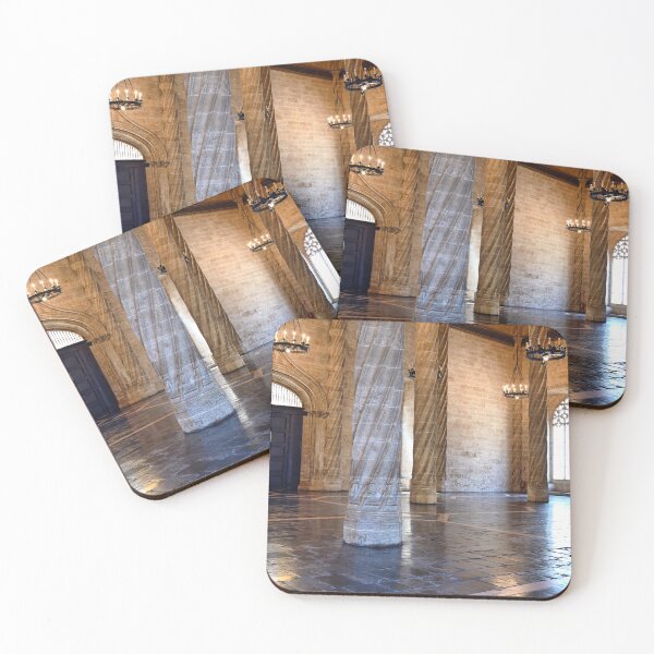 Item preview, The Llotja de la Seda silk market in Valencia designed and sold by goceris.