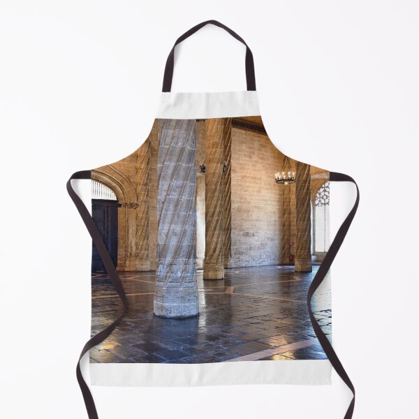 Item preview, The Llotja de la Seda silk market in Valencia designed and sold by goceris.