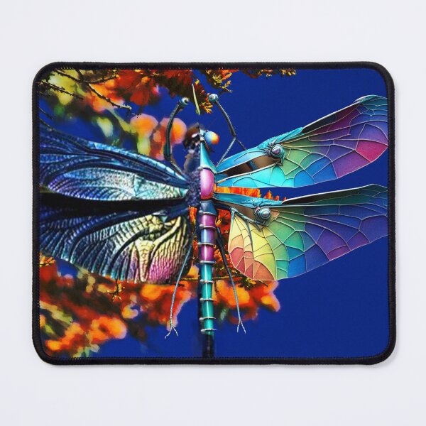 Item preview, The Bionic Dragon-fly A libelula designed and sold by Helios Be. Lavsh.