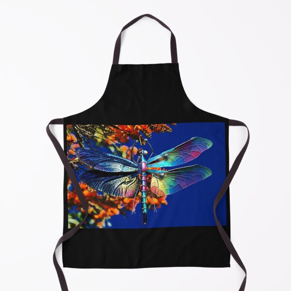 Item preview, The Bionic Dragon-fly A libelula designed and sold by Helios Be. Lavsh.