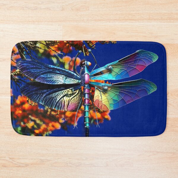 Item preview, The Bionic Dragon-fly A libelula designed and sold by Helios Be. Lavsh.