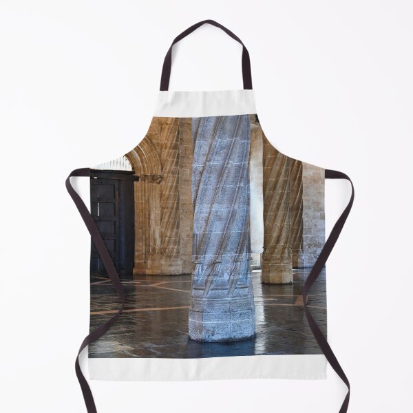 Item preview, The Llotja de la Seda silk market in Valencia,Spain designed and sold by goceris.