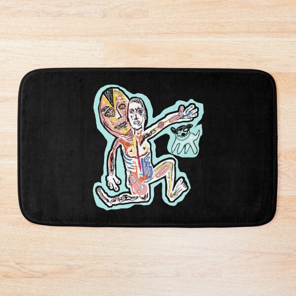 Item preview, Ruggine designed and sold by Ruggine.