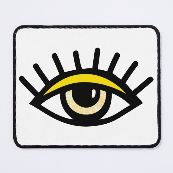 Item preview, Evil Eye designed and sold by The Tinker Man's Daughter.