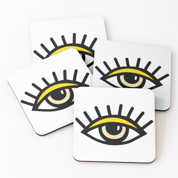 Item preview, Evil Eye designed and sold by The Tinker Man's Daughter.