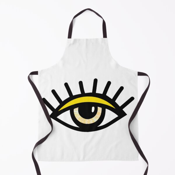 Item preview, Evil Eye designed and sold by The Tinker Man's Daughter.