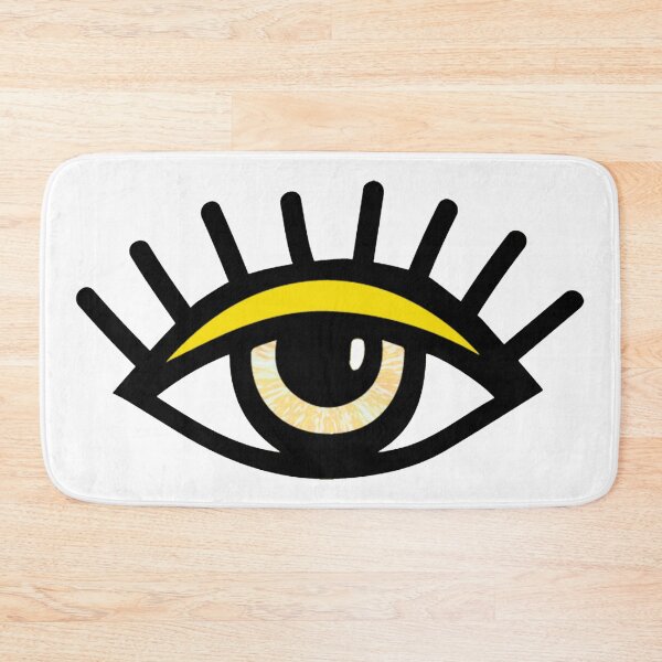 Item preview, Evil Eye designed and sold by The Tinker Man's Daughter.