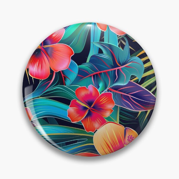 Item preview, Tropical Vibration designed and sold by MidArtForge.