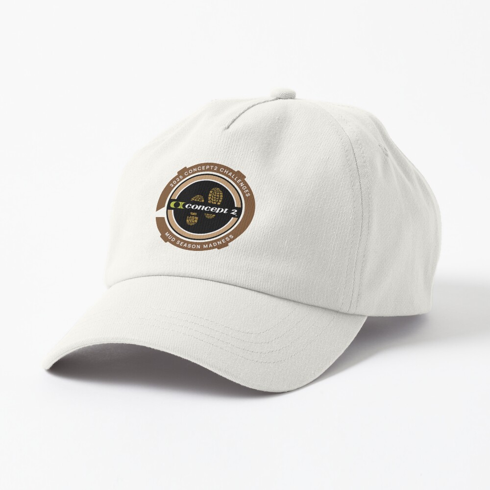 Item preview, Dad Hat designed and sold by concept2inc.