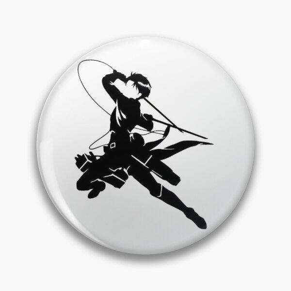 Item preview, Strongest humanity soldier designed and sold by Dikkumbura.