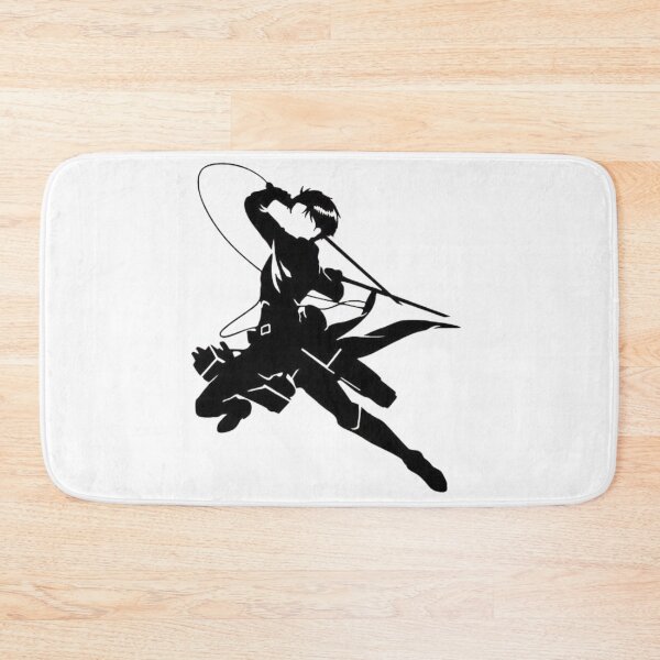 Item preview, Strongest humanity soldier designed and sold by Dikkumbura.
