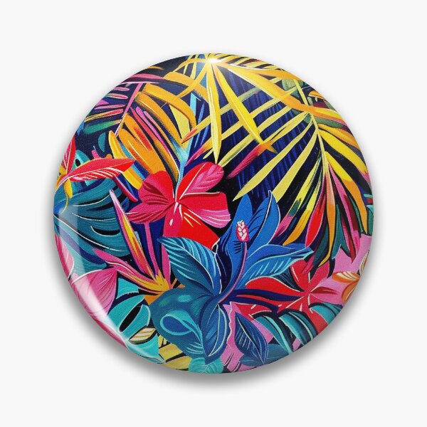 Item preview, Tropical Vibration designed and sold by MidArtForge.