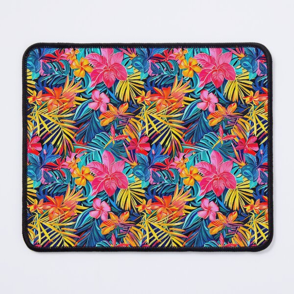 Item preview, Tropical Vibration designed and sold by MidArtForge.