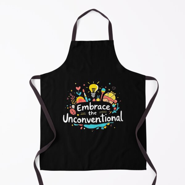 Aperçu de l'œuvre Adoptez l'inhabituel (2) créée et vendue par Witch Queen Clothing.