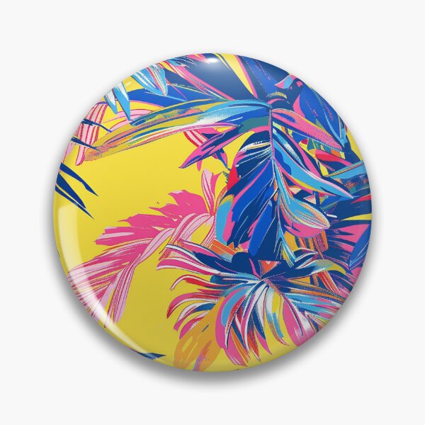 Item preview, Tropical Vibration designed and sold by MidArtForge.
