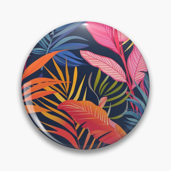 Item preview, Tropical Vibration designed and sold by MidArtForge.