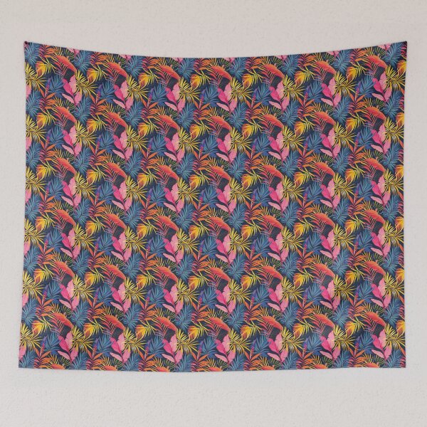 Item preview, Tropical Vibration designed and sold by MidArtForge.