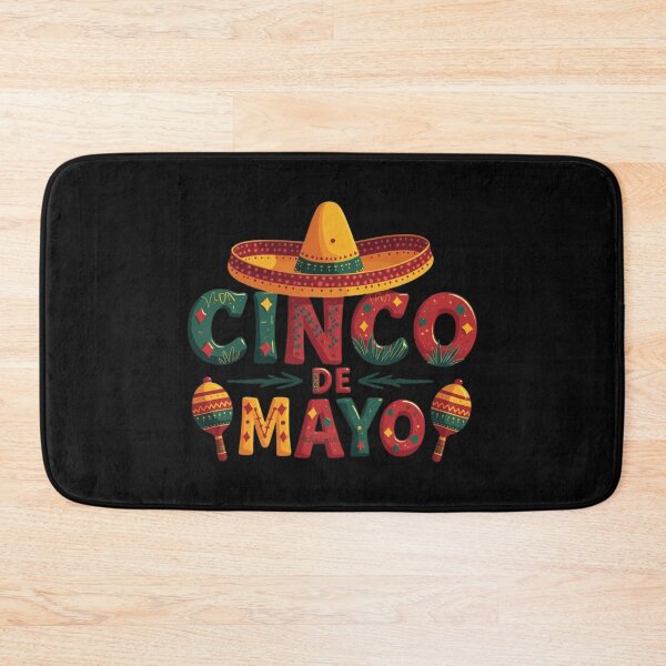 Item preview, Cinco de Mayo Fiesta designed and sold by Alex Songs.