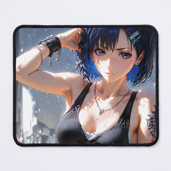 Item preview, Cool Girl designed and sold by Shop of Wonders.