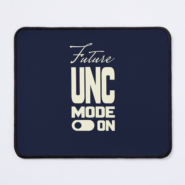 Item preview, Future UNC MODE ON, Unique designed and sold by villacreativa.