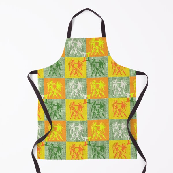 Item preview, Curious Gemini Icon Tile designed and sold by JalenPickford.