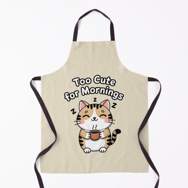Item preview, Chubby Cat Coffee designed and sold by SignumShop.