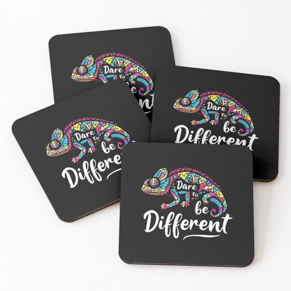 Item preview, Dare to be Different (1) designed and sold by Witch Queen Clothing.